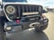 2020 Jeep Wrangler Unlimited Recon
