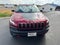 2017 Jeep Cherokee Trailhawk
