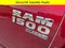 2020 RAM 1500 Classic Tradesman