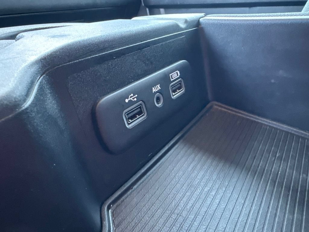 2020 RAM 1500 Classic Tradesman