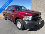 2020 RAM 1500 Classic Tradesman