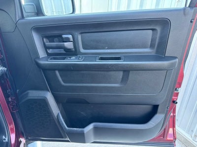 2020 RAM 1500 Classic Tradesman