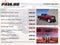 2020 RAM 1500 Classic Tradesman
