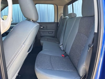 2015 RAM 1500 Outdoorsman