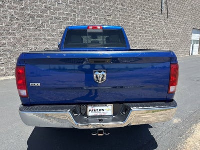 2015 RAM 1500 Outdoorsman