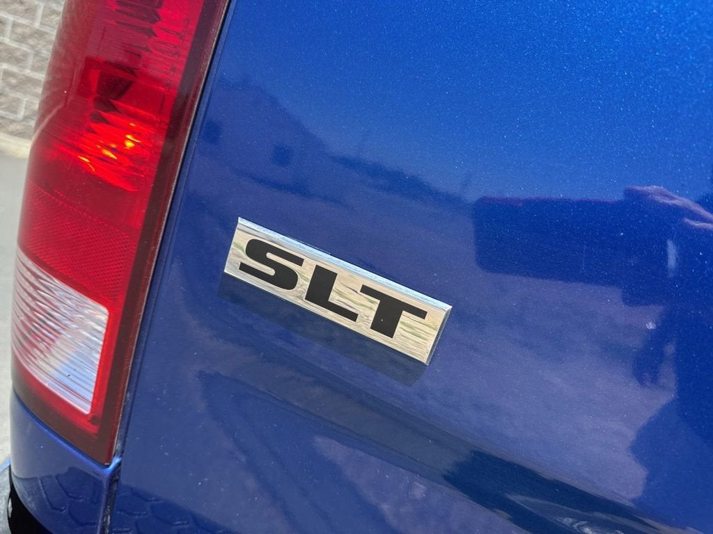 2015 RAM 1500 Outdoorsman
