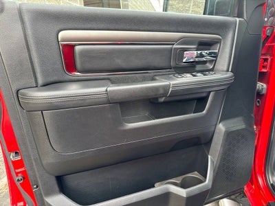 2013 RAM 1500 Sport