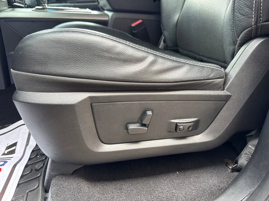2013 RAM 1500 Sport