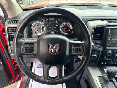2013 RAM 1500 Sport