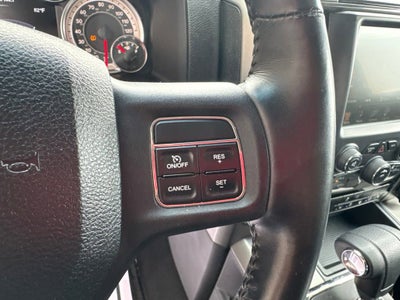 2013 RAM 1500 Sport