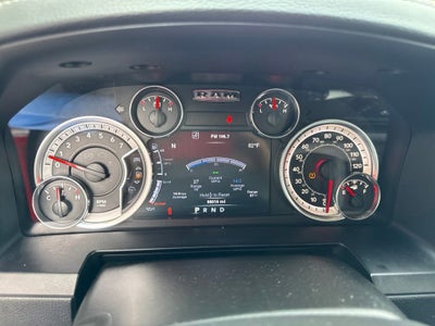 2013 RAM 1500 Sport