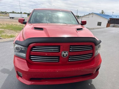 2013 RAM 1500 Sport