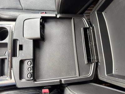 2013 RAM 1500 Sport