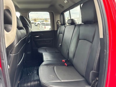 2013 RAM 1500 Sport