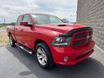 2013 RAM 1500 Sport