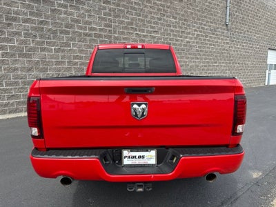 2013 RAM 1500 Sport