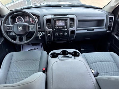 2015 RAM 1500 Tradesman