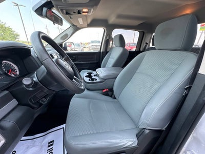 2015 RAM 1500 Tradesman