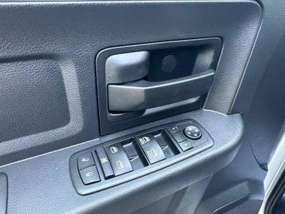 2015 RAM 1500 Tradesman