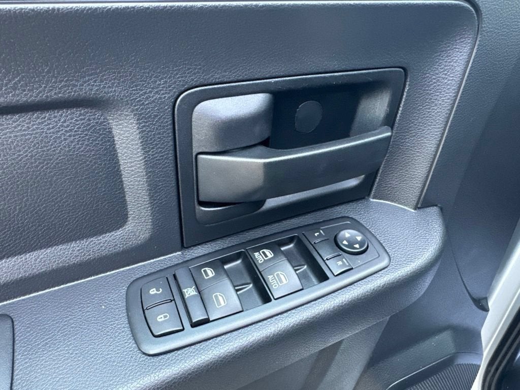 2015 RAM 1500 Tradesman