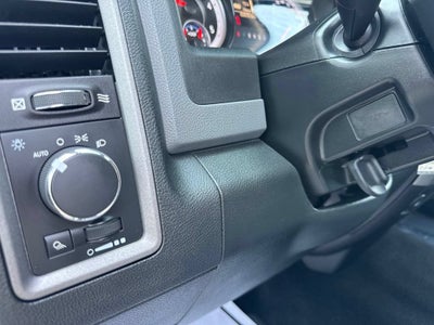 2015 RAM 1500 Tradesman