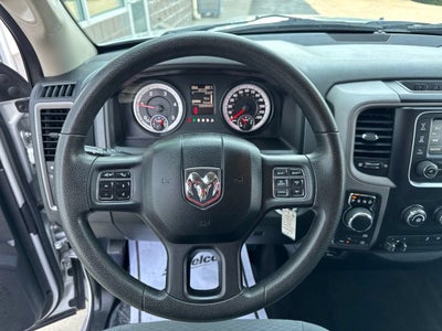 2015 RAM 1500 Tradesman