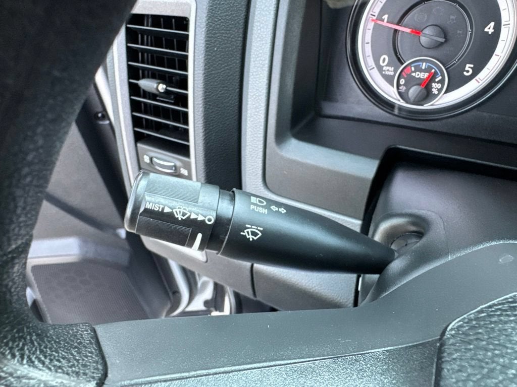 2015 RAM 1500 Tradesman