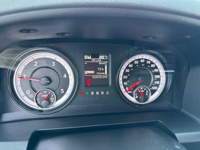 2015 RAM 1500 Tradesman