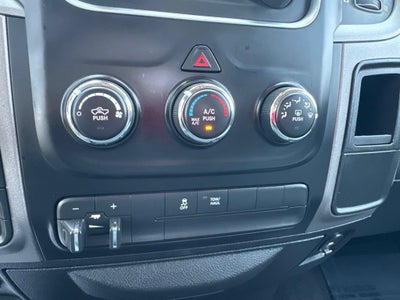 2015 RAM 1500 Tradesman