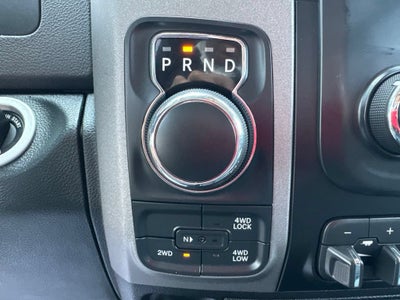 2015 RAM 1500 Tradesman