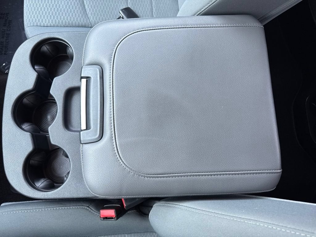 2015 RAM 1500 Tradesman