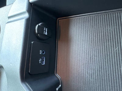 2015 RAM 1500 Tradesman