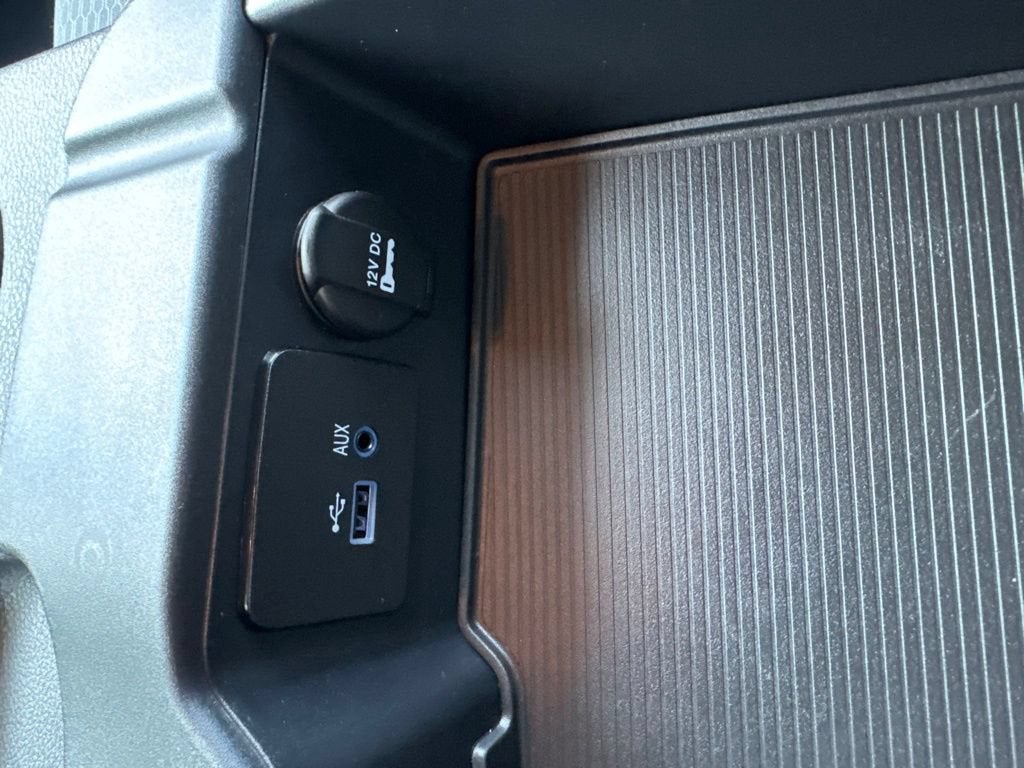 2015 RAM 1500 Tradesman