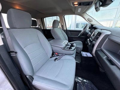 2015 RAM 1500 Tradesman