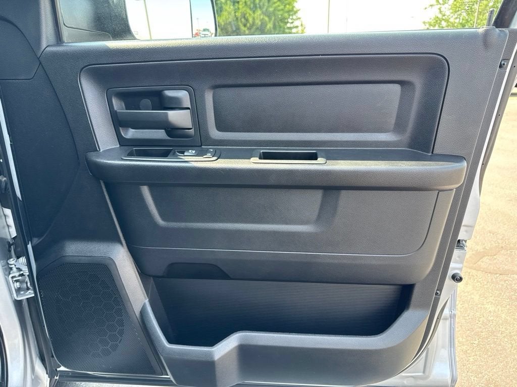 2015 RAM 1500 Tradesman