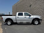 2015 RAM 1500 Tradesman