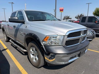 2015 RAM 1500 Tradesman
