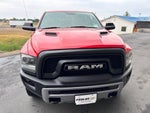 2018 RAM 1500 Rebel