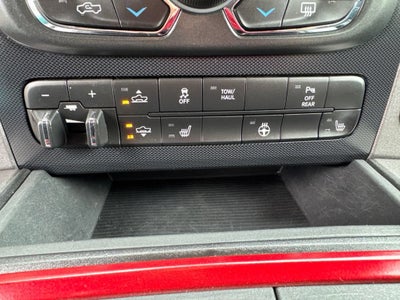 2018 RAM 1500 Rebel