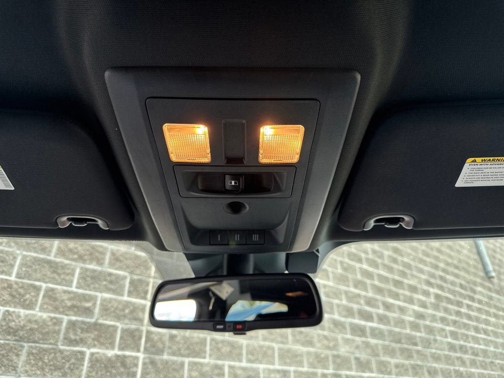 2018 RAM 1500 Rebel