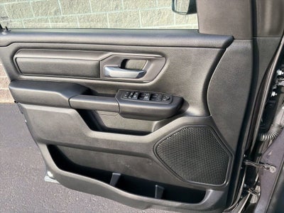 2019 RAM 1500 Tradesman