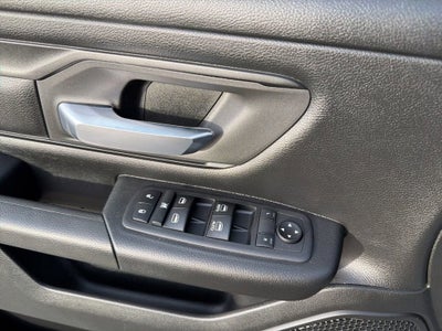 2019 RAM 1500 Tradesman