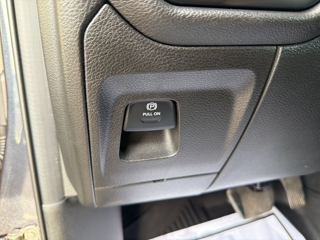 2019 RAM 1500 Tradesman