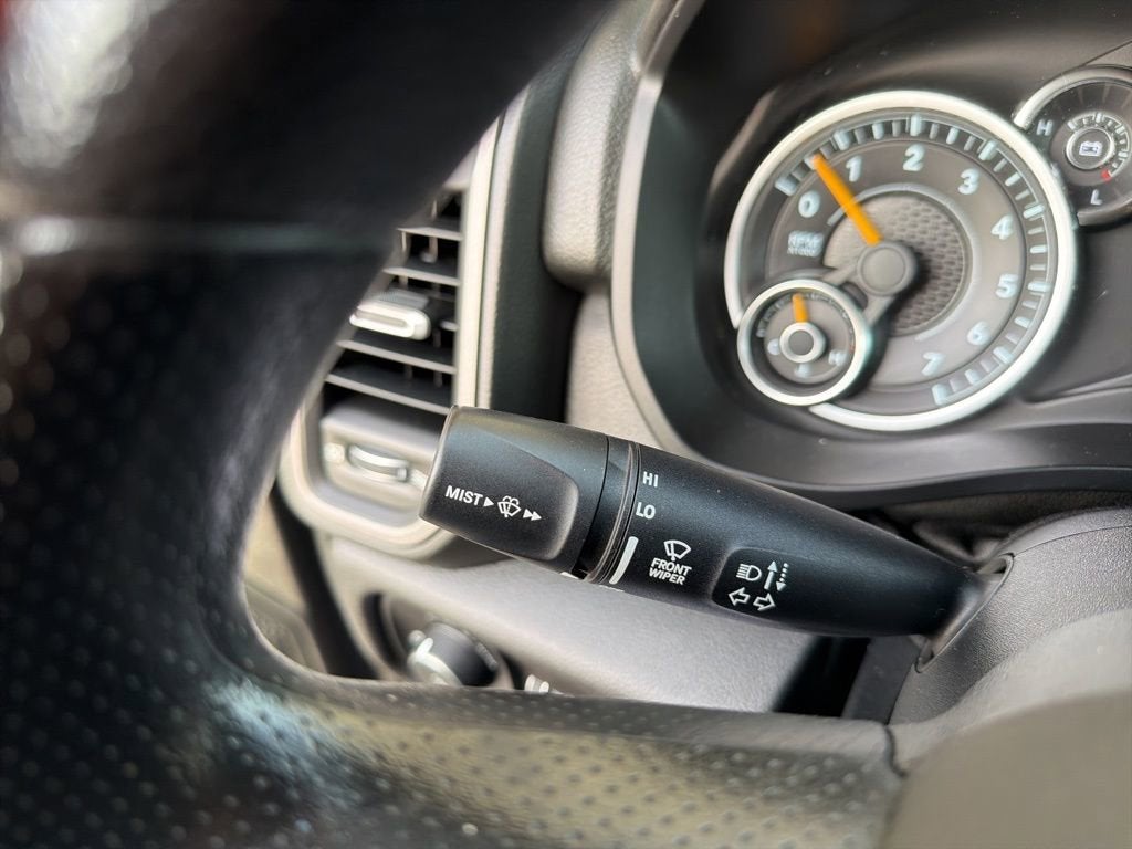 2019 RAM 1500 Tradesman