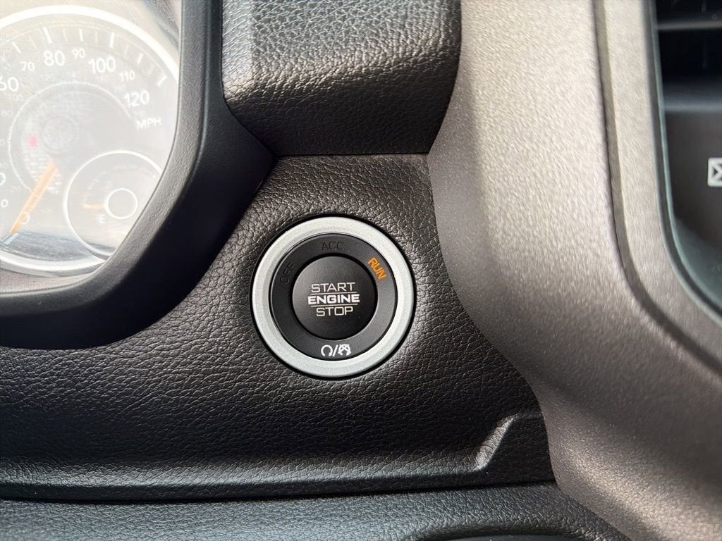 2019 RAM 1500 Tradesman