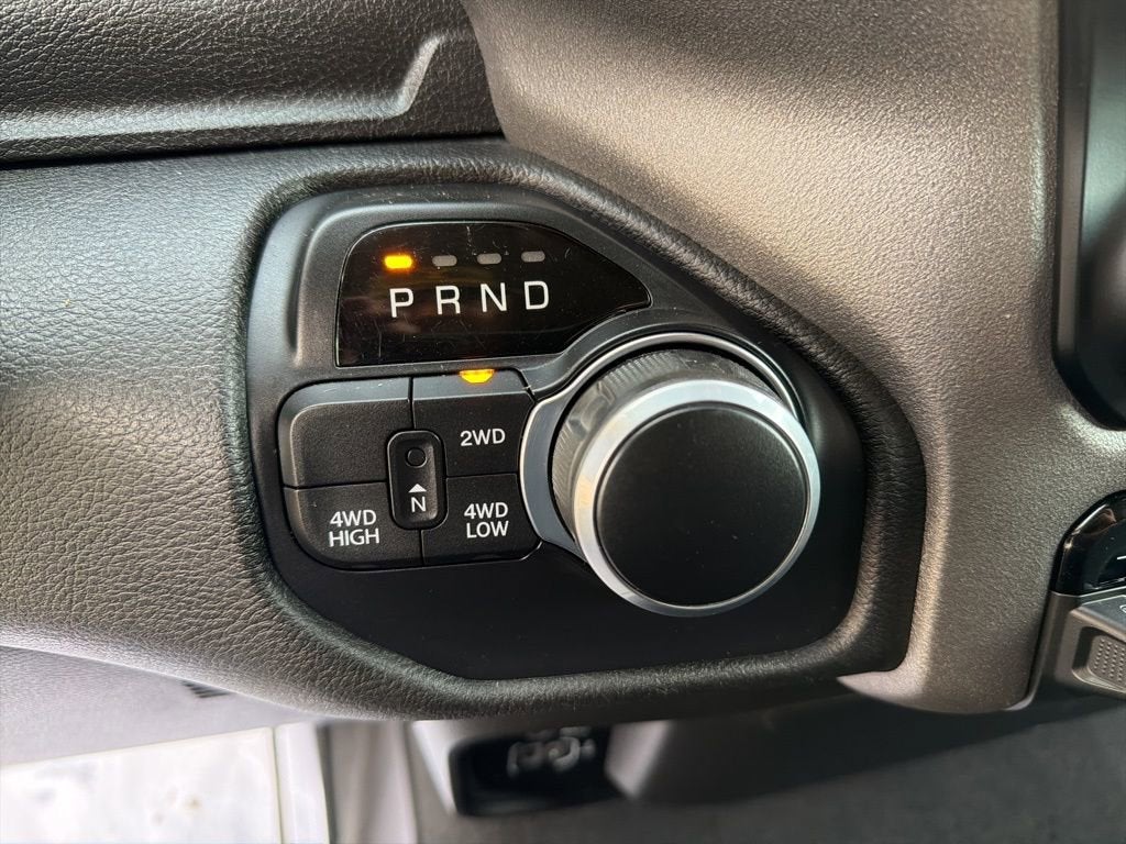 2019 RAM 1500 Tradesman