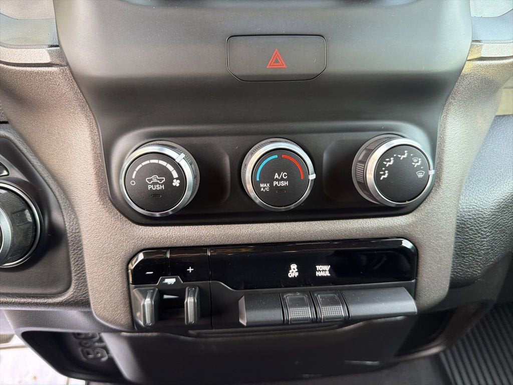 2019 RAM 1500 Tradesman