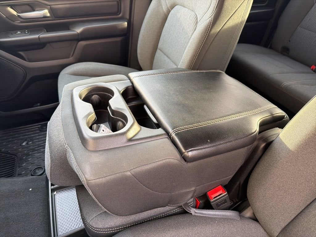 2019 RAM 1500 Tradesman