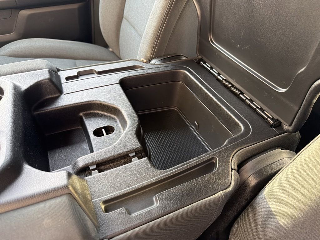 2019 RAM 1500 Tradesman