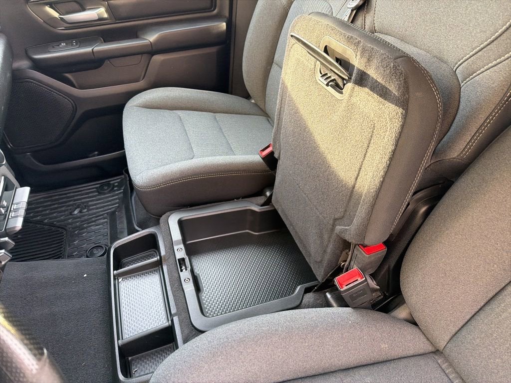 2019 RAM 1500 Tradesman